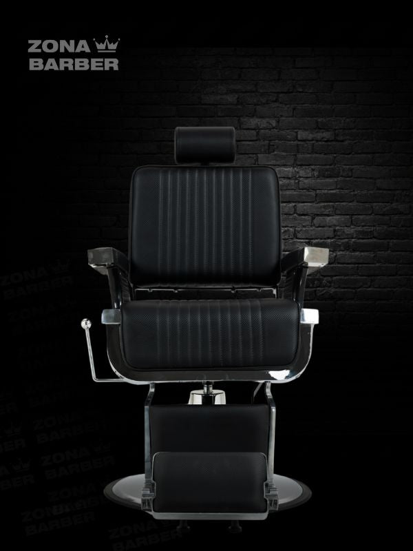 Silla de Barbería